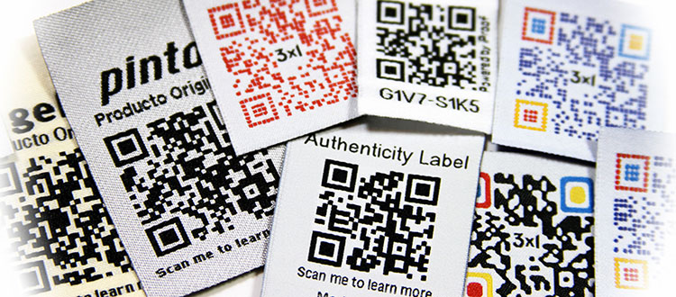 Mei International - QR-code e BAR-code aliados a produção de etiquetas para o mercado têxtil